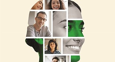 Yeşilay 104 yaşında...