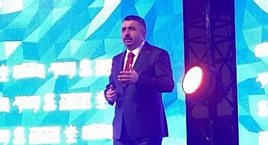 Yıldırım Belediye Başkan Adayı Oktay Yılmaz yeni projelerini tanıttı