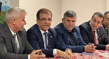 YRP'li Sedat Yalçın, Bursa'da çarpık kentleşmeye dikkat çekti