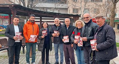 Yunuseli'nin ilk kadın muhtarı olmaya aday