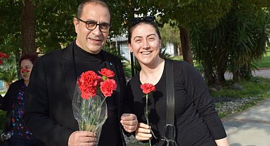 "Yunusemre Belediyesi'nde kadın çalışan sayısını arttıracağız"