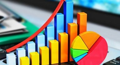 Yurt İçi Üretici Fiyat Endeksi yıllık ve aylık arttı