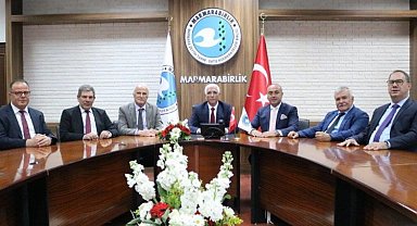 Zeytin üreticisine 860 milyon TL kredi desteği