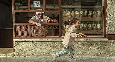 Zeytinburnu İçin 14'üncü Kez Deklanşöre Basma Zamanı..!