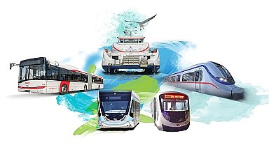 1 Mayıs'ta toplu ulaşım yüzde 50 indirimli