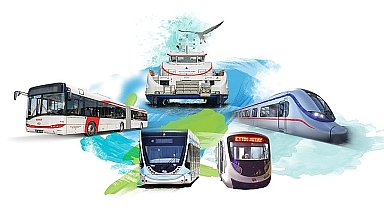 23 Nisan'da ücretsiz toplu ulaşım