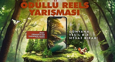 23 Nisan Reels Yarışması'na başvuru uzatıldı