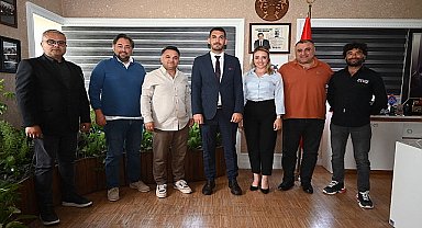 600 tur operatörü temsilcisi Kemer'e geliyor