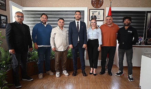 600 tur operatörü temsilcisi Kemer'e geliyor