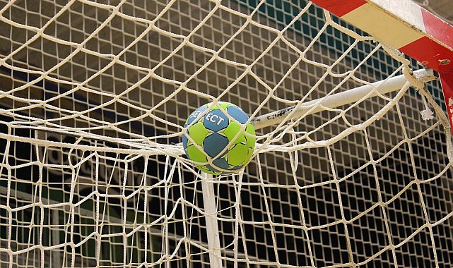 A Milli Kadın Hentbol Takımı, Avrupa Şampiyonası finallerine katılmaya hak kazandı