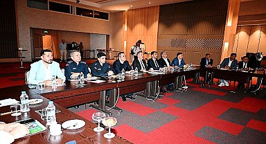 AKRA Gran Fondo'ya doğru