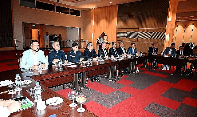 AKRA Gran Fondo'ya doğru