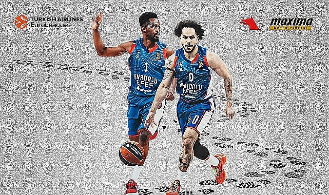 Anadolu Efes, Play-In Etabında Evinde Virtus Bologna'yı Ağırlıyor