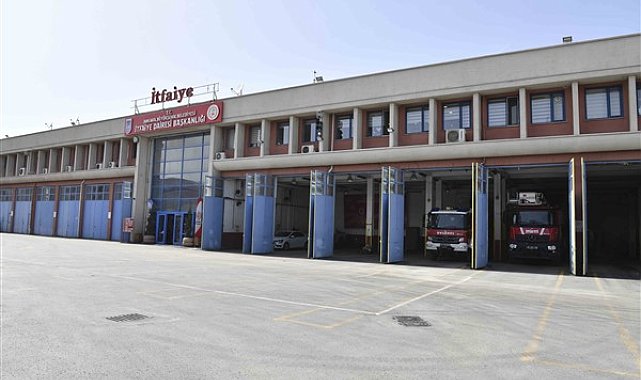 Ankara İtfaiyesi'nden bayram uyarısı