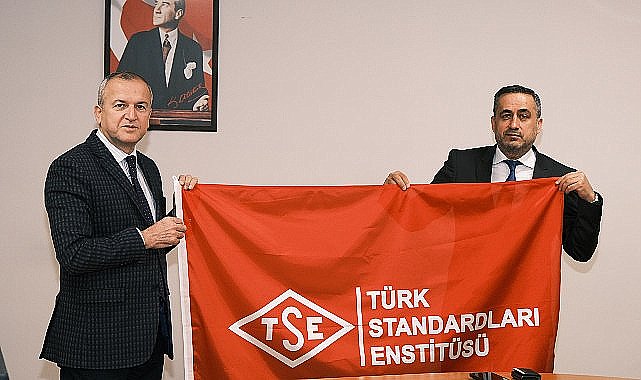 Antalya Büyükşehir Belediyesi'nden bir ilk daha