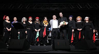 Antalya Büyükşehir'in iftar ikramı devam ediyor