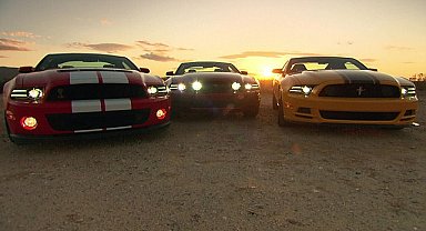 'Araba S.O.S'in Merakla Beklenen 12. Sezonu National Geographic Ekranlarında Başlıyor!