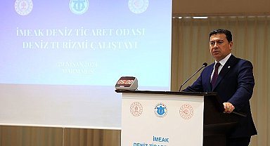 Aras, “Deniz turizminin sorunlarını biliyoruz ve çözüm için gerekli desteği vereceğiz