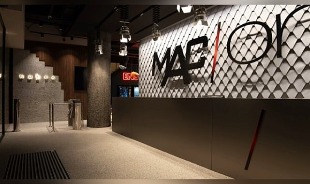 Armongate ile MACFit ve MAC/One kulüplerine girişler şimdi çok daha kolay ve hızlı