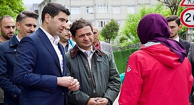 Avcılar Belediyesi'nden “Mahalle Hizmet Seferberliği