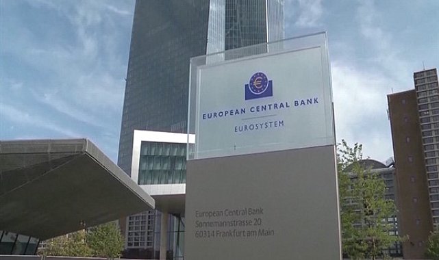 Avrupa Merkez Bankası faiz oranlarını değiştirmeme kararı aldı