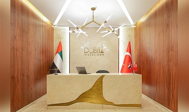 Avrupa ülkelerinde yaşanan vize krizi, tatilcileri Dubai’ye yönlendirdi