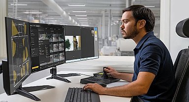 AXIS Communications, yeni nesil AXIS Camera Station Video Management Software'ini (VMS) duyurdu