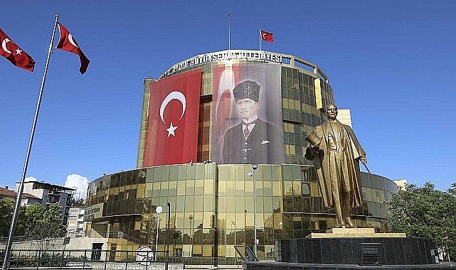 Aydın Büyükşehir Belediyesi'nin bankalar ile gerçekleştirdiği promosyon ihalesi sonuçlandı