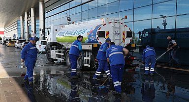 Aydın Büyükşehir Belediyesi tüm birimleriyle Ramazan Bayramı hazırlıklarını tamamladı