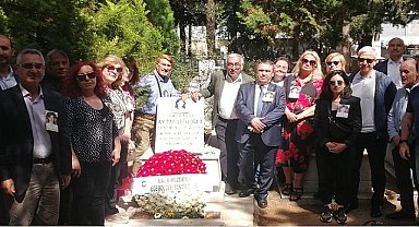 Aytaç Sefiloğlu Saygıyla Anıldı