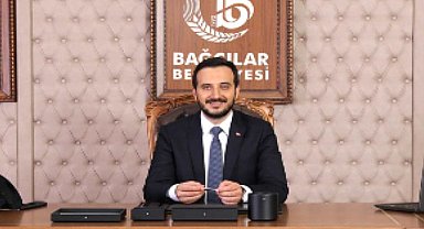 Bağcılar'da Abdullah Özdemir, belediye başkanı seçildi