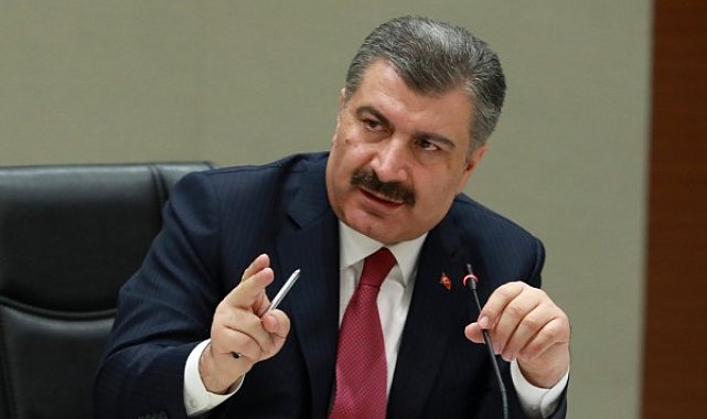 Bakan Koca: