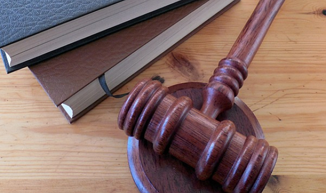 Bakan Tunç: Görevlerinde yükselen tüm personelimizi tebrik ediyorum