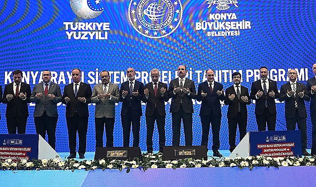 Başkan Altay: “Şehrimize Hayırlı, Uğurlu Olmasını Temenni Ediyorum