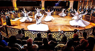 Başkan Altay: “Turizm Ekonomisinden Aldığımız Payı Daha Da Artırmayı Hedefliyoruz