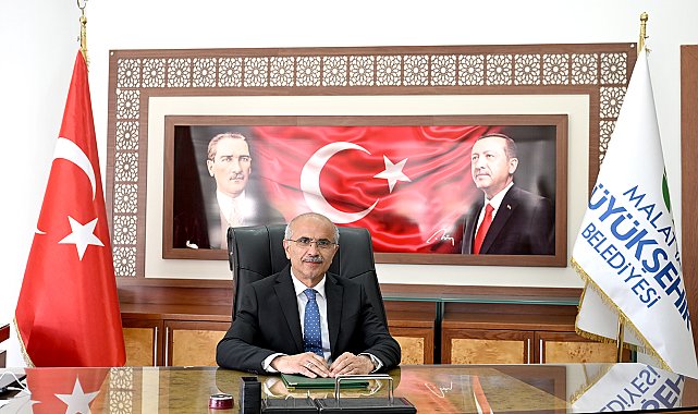 Başkan Er'den Turgut Özal'ın vefatının 31. yıl dönümü mesajı