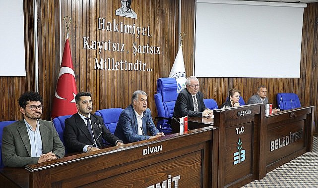 Başkan Ertaş: