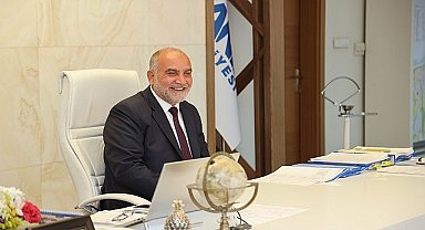 Başkan İbrahim Sandıkçı: “Canik'imize yeni yatırımlar kazandıracağız