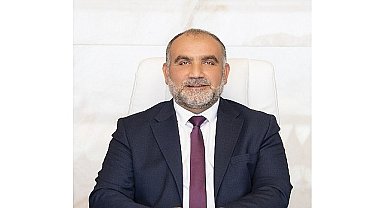 Başkan İbrahim Sandıkçı'dan 23 Nisan Mesajı 