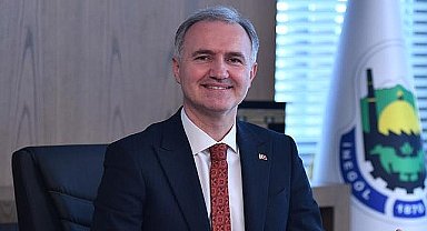 Başkan Taban'dan Kadir Gecesi Mesajı