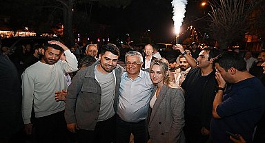 Başkan Topaloğlu'ndan çiçek yerine bağış çağrısı