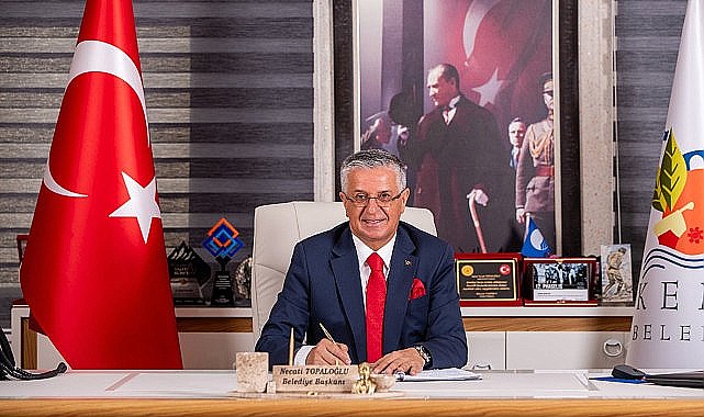 Başkan Topaloğlu'ndan turizm değerlendirmesi
