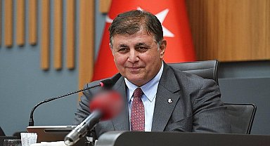 Başkan Tugay: “İzmir'i Türkiye'de en düşük su fiyatına sahip il yapacağız