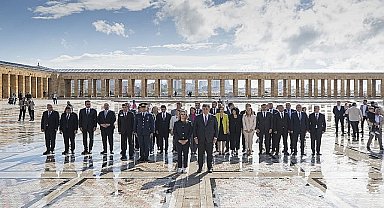 Başkan Tugay: “Vicdanımızın sesini dinlemekten asla vazgeçmeyeceğiz