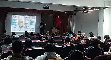 Bayrampaşa Belediyesi'nden öğrencilere geri dönüşüm eğitimi