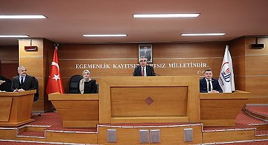 Bayrampaşa'da meclis toplantıları canlı yayınlanacak