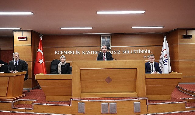 Bayrampaşa'da meclis toplantıları canlı yayınlanacak