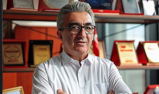 Bayrampaşa'nın yeni Belediye Başkanı Hasan Mutlu