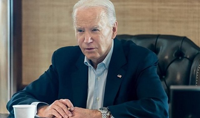 Biden: 13 milyon dönümden fazla araziyi koruma altına aldık