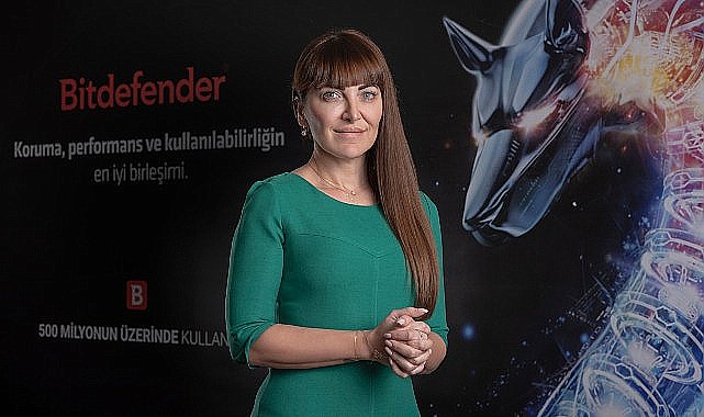 Bitdefender 2024 Tüketici Siber Güvenlik Değerlendirme Raporunu Yayınladı